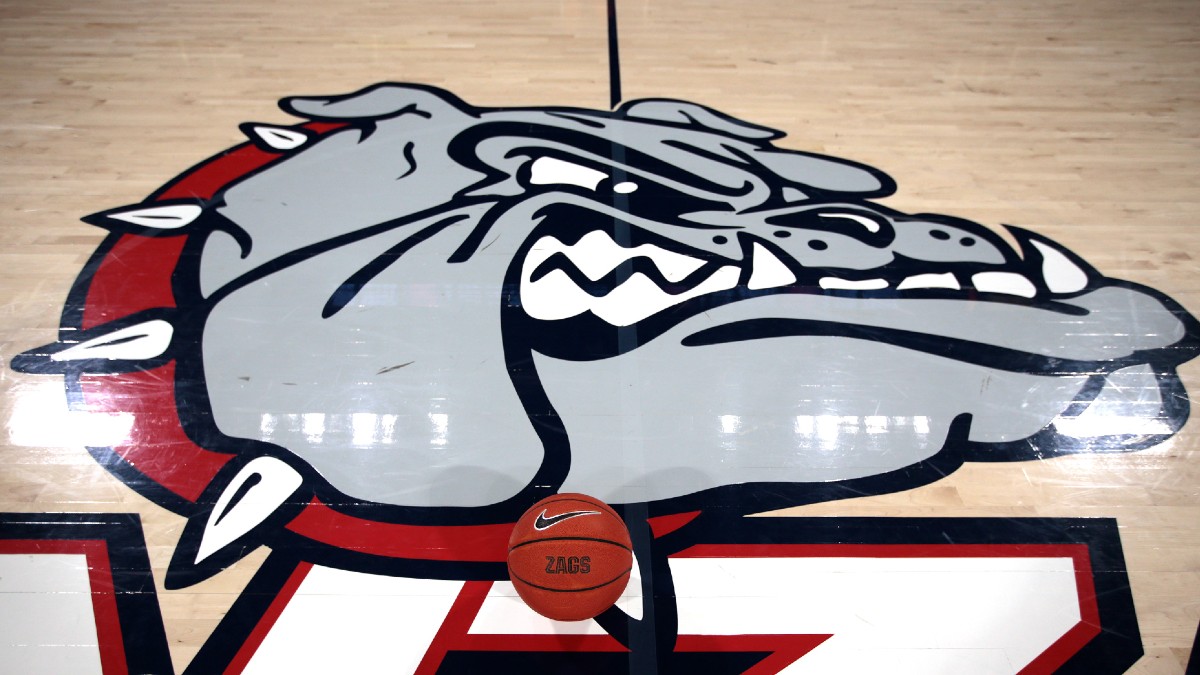 Sources: Big 12 Seriously Considering Adding Gonzaga as Men’s Basketball Member article feature image