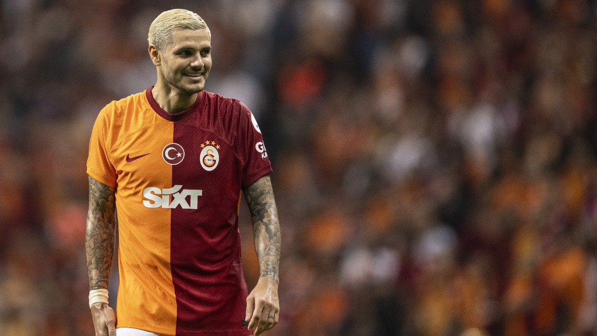 Man United vs Galatasaray Odds & Picks: Target Tuesday’s Total article feature image