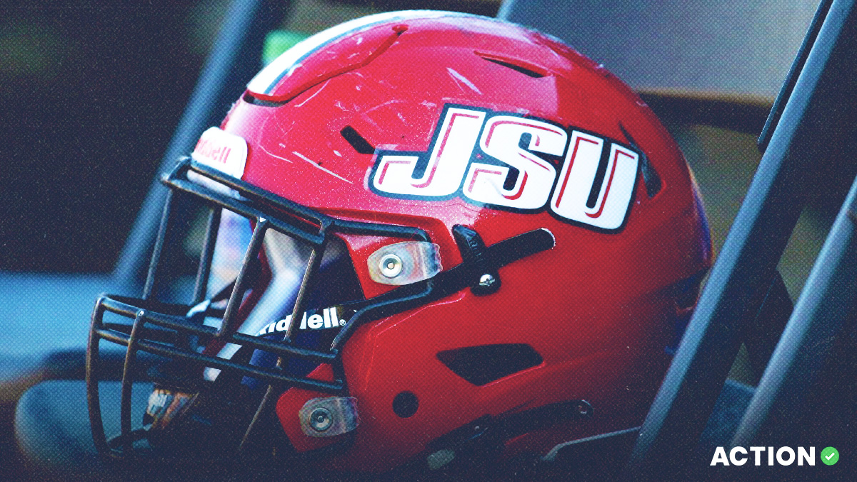 Jacksonville State vs. FIU: Back Wednesday's Favorite Image