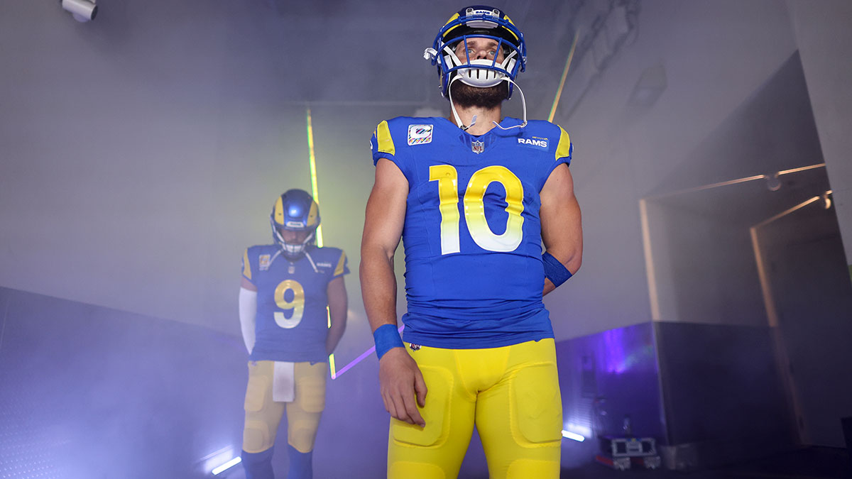 Super Bowl 2019 Merchandise: Rams Sell Year's Worth in 10 Days - Bloomberg