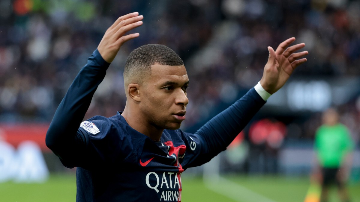 PSG vs Real Sociedad Odds, Predictions, Picks | Champions League Match Preview article feature image