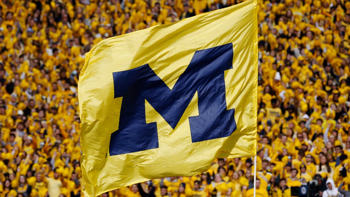 Week 7 College Football Havoc Rankings: Michigan, James Madison Take Over Top Spots Image