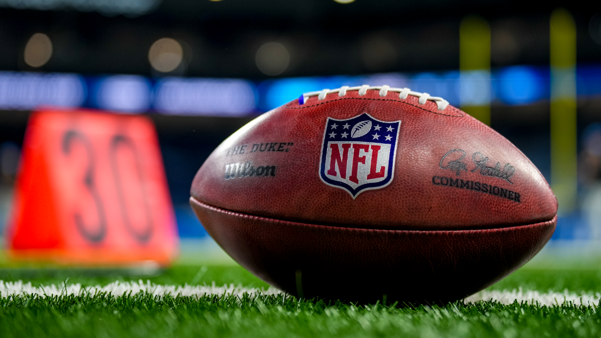 NFL Odds, Best Bets Today: Expert Picks for Week 6 Sunday