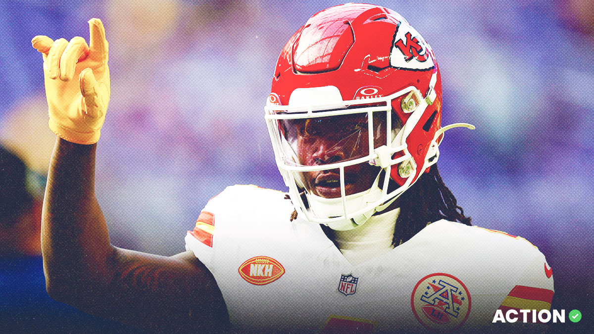 Clyde Edwards-Helaire Fantasy Outlook & Injury Update 2022 (Can the Chiefs'  RB1 Stay Healthy?)