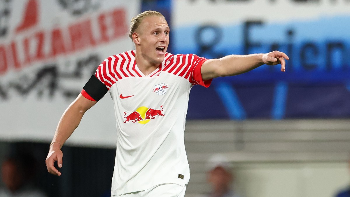 Bundesliga Best Bets: Time For Rare Leipzig Fade article feature image