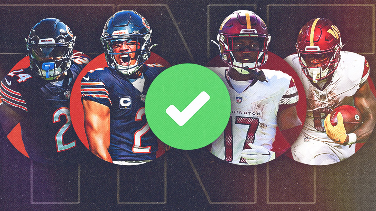 Broncos vs. Bears betting odds, props, picks: After Huge Loss Denver a  Favorite Over Chicago