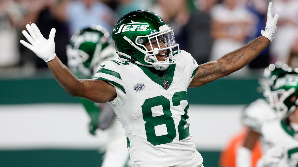 NFL Predictions Week 5 Jets vs Broncos Among Smartest Sunday Picks