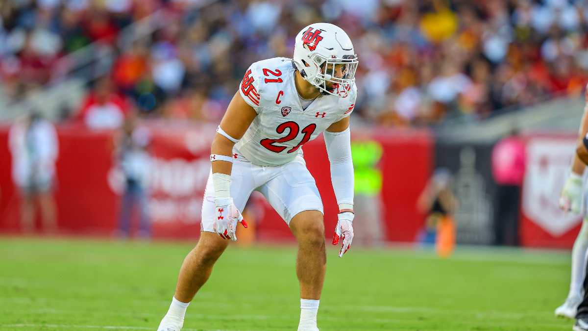 Arizona State vs Utah Odds, Prediction | Utes’ Defense to Bounce Back article feature image