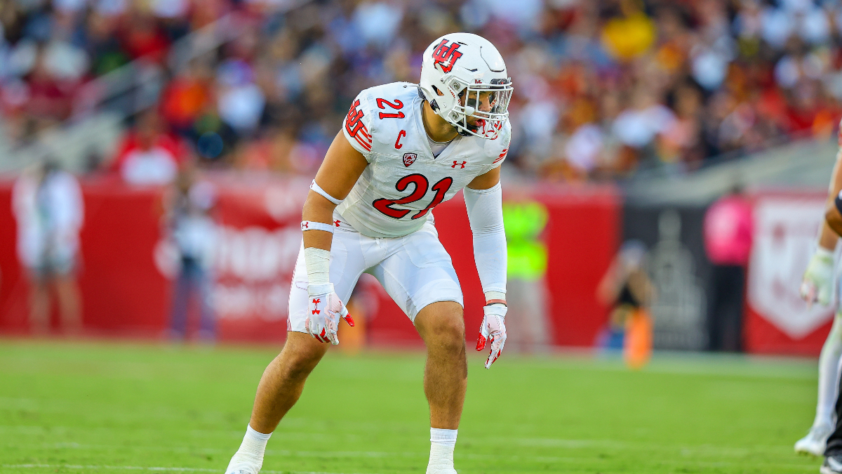 Arizona State vs. Utah: Bounce-Back Spot for Utes? Image