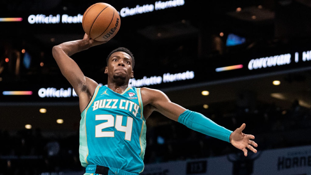 Projecting what rookie Brandon Miller can become for Hornets