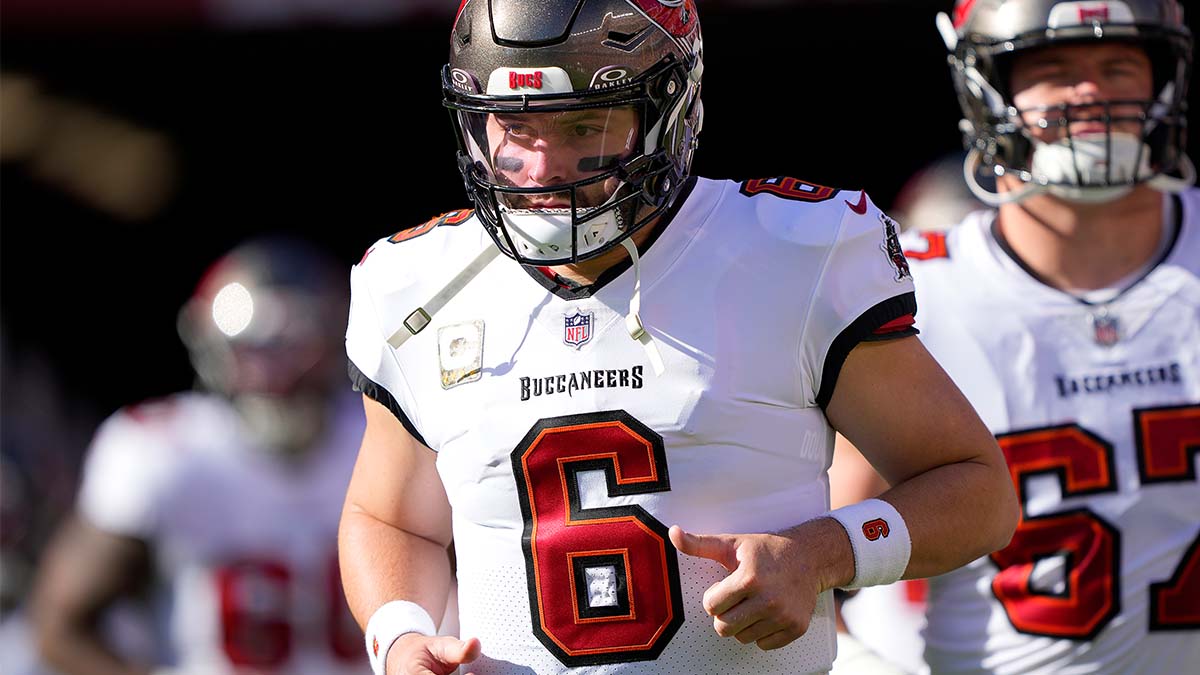 Panthers vs. Buccaneers: Opening Odds for Week 13 Image