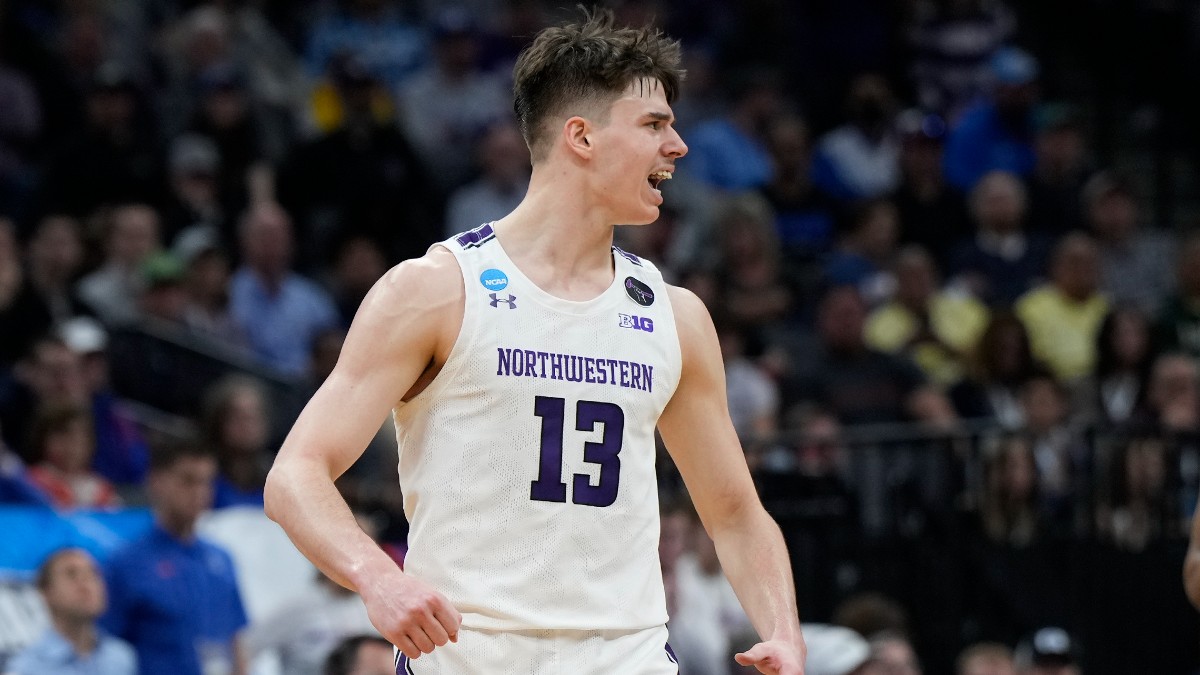 Dayton vs Northwestern: An Injury Impacts This Handicap article feature image