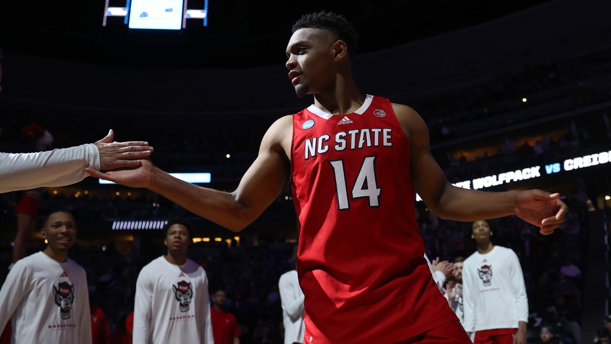 NC State vs Ole Miss Odds, Pick for Tuesday article feature image