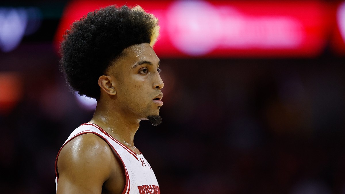 Wisconsin vs Providence: Badgers Bounce Back Incoming Image