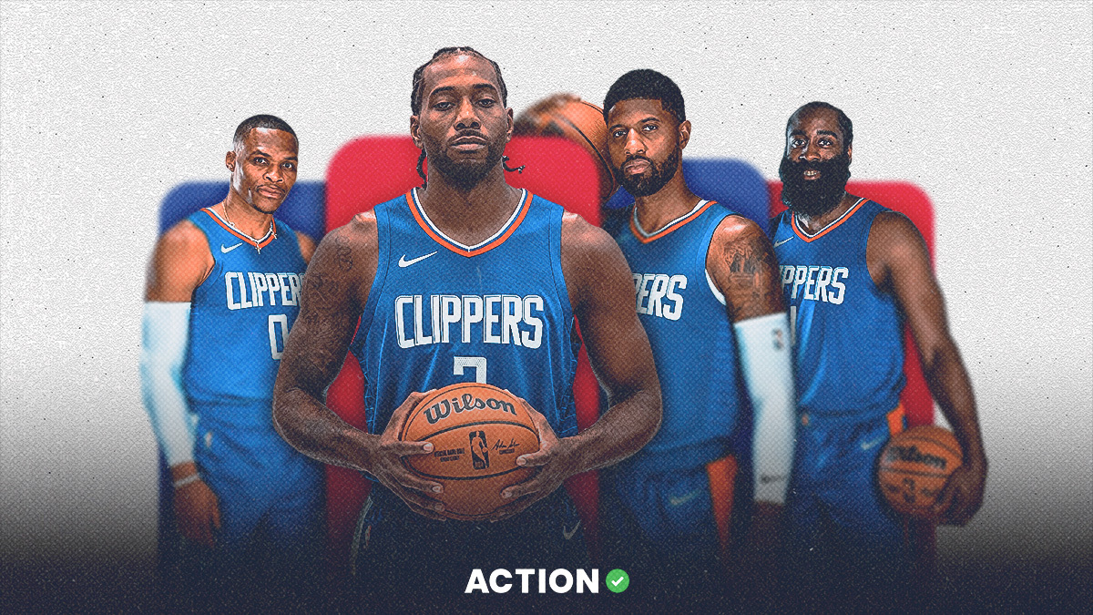 It’s Time To Finally Start Buying The Clippers article feature image