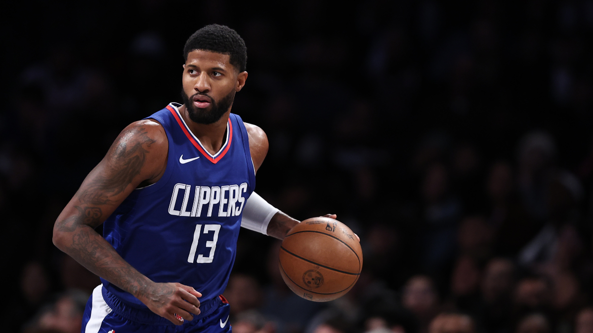 Clippers vs Nuggets Prediction, Picks Tonight | Best In-Season Tournament Bet article feature image