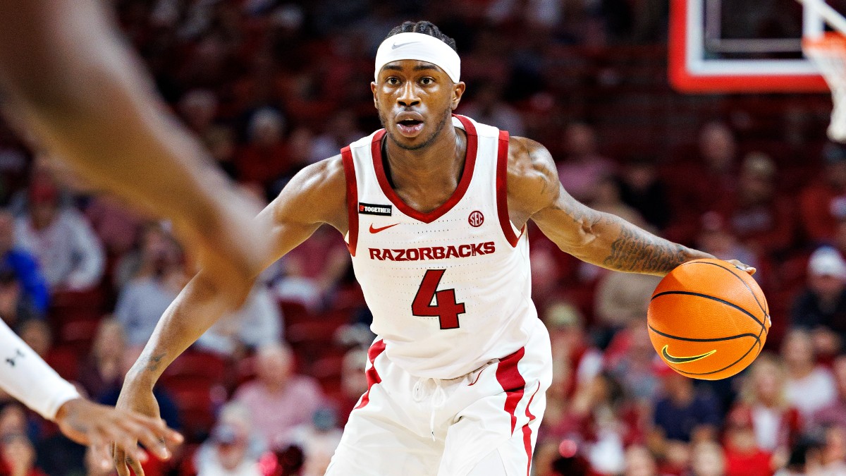 Stanford vs Arkansas Pick for Wednesday article feature image