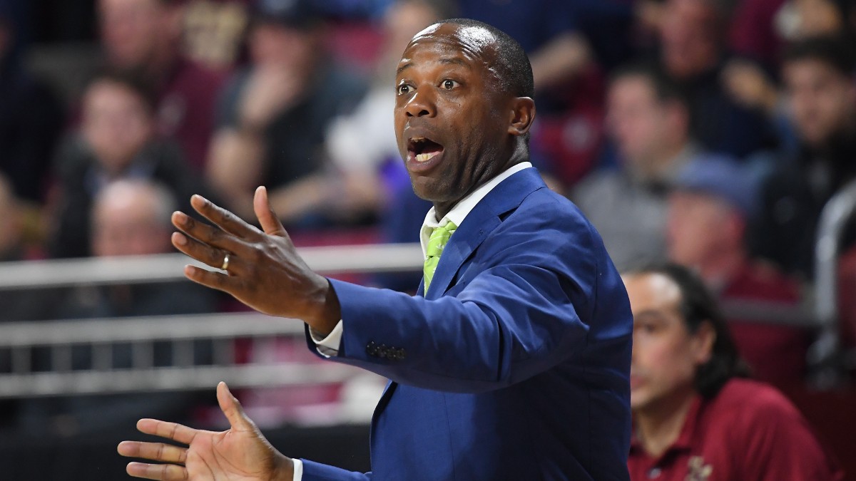 Richmond vs Boston College Odds, Pick | NCAAB Betting Guide article feature image