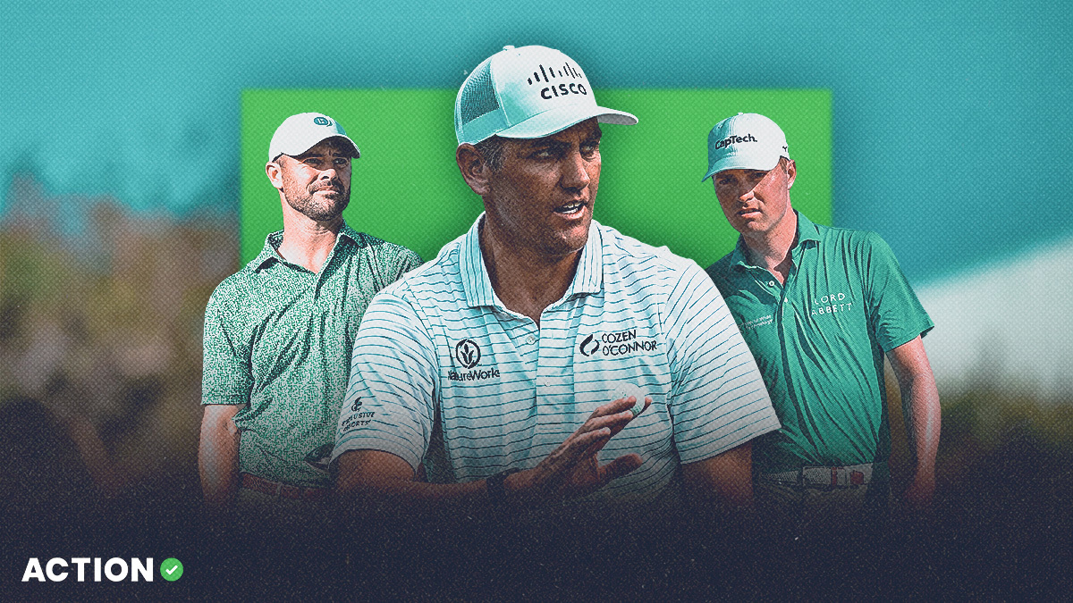 2023 Masters Preview: Power Ranking the Entire Field (Plus Odds to
