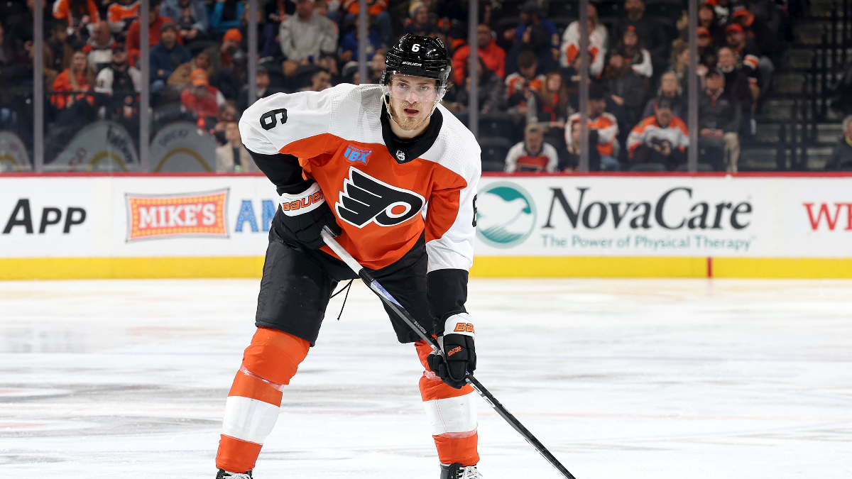 NHL Odds, Preview, Prediction: Flyers vs Islanders Pick (Wednesday, November 22) article feature image