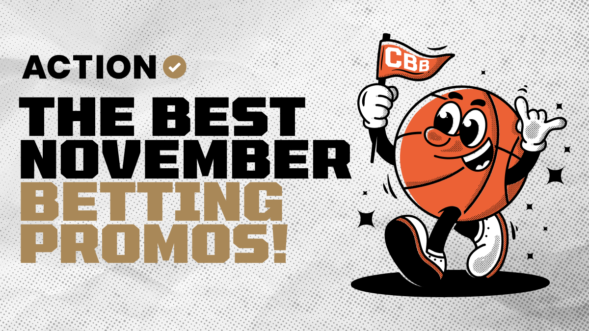 College Basketball Promos: Bet $10, Get $200 in Bonus Bets (& More)!