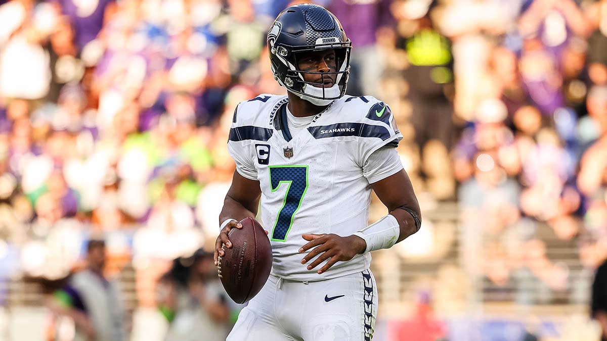 Seahawks vs. Rams: Opening Odds for Week 11 Image