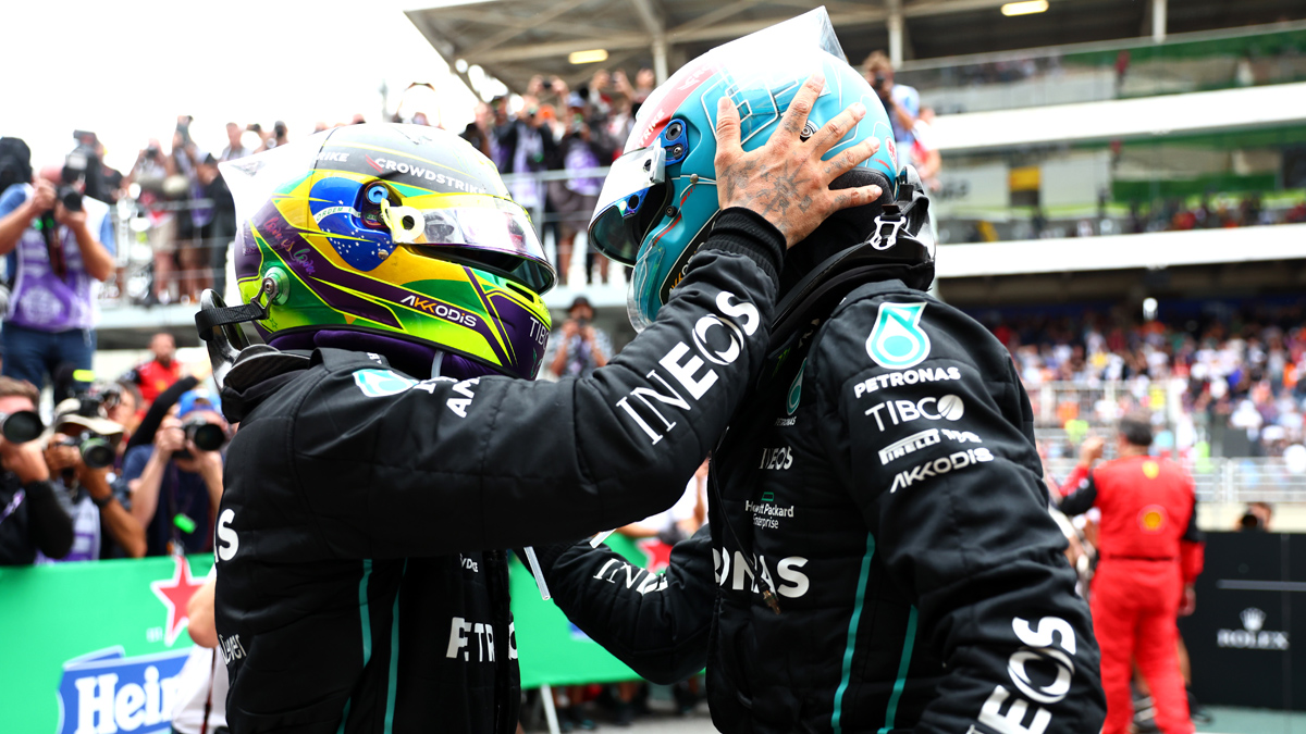 Skirts and Scuffs: 2012 Brazilian Grand Prix- Race Preview