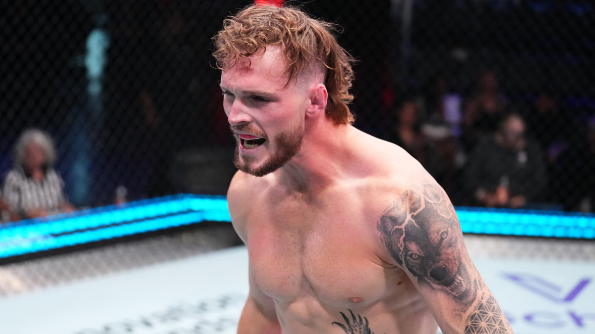 UFC Austin Luck Ratings: 3 Undervalued Fighters for ESPN Fight Card (Saturday, December 2) article feature image