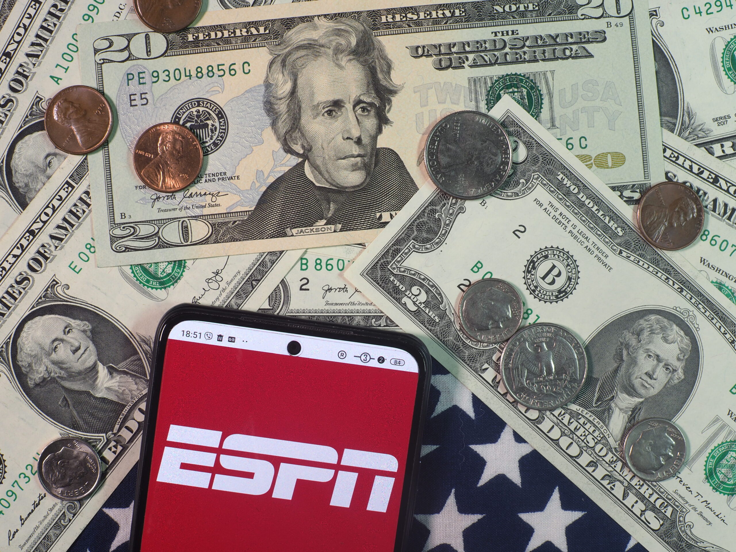 Poll: Prospective ESPN BET Users Look For Big Promos In Order to Make Switch Image