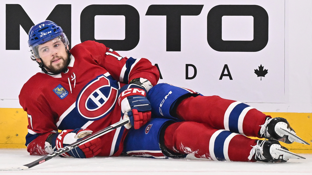 NHL Odds, Preview, Prediction: Lightning vs Canadiens (Tuesday, November 7) article feature image