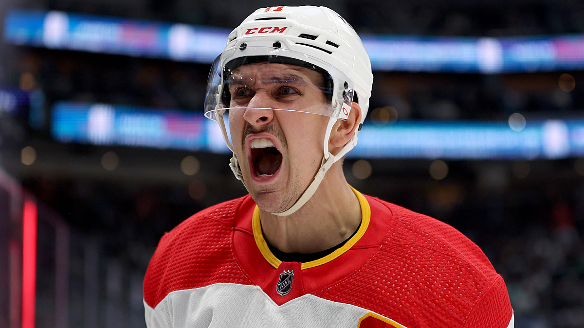 Flames vs Maple Leafs Pick: NHL Odds, Preview, Prediction (Friday, November 10) article feature image