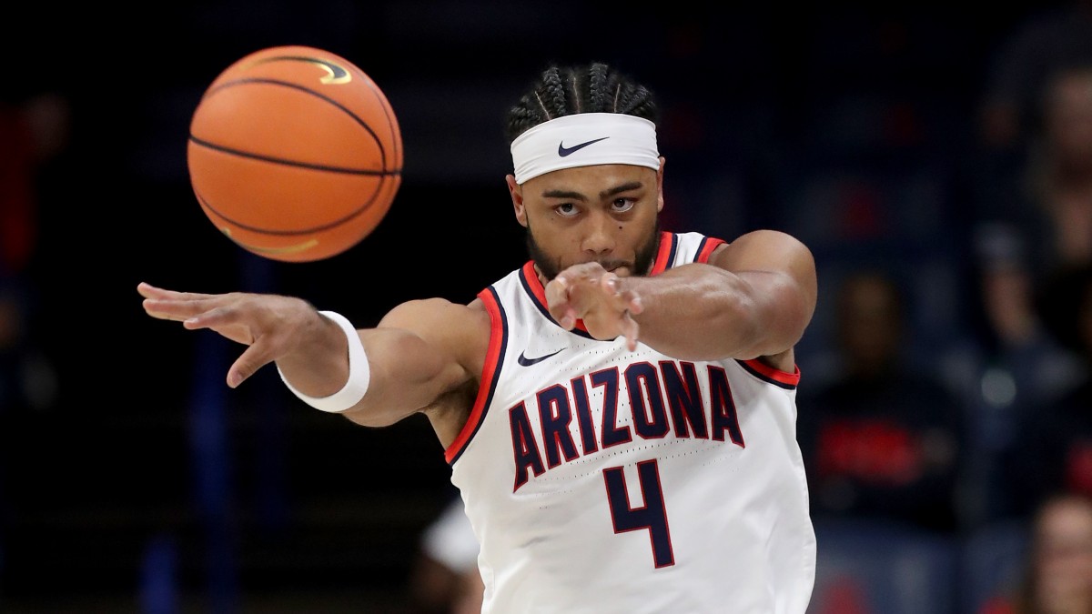 2 A+ Predictions for Michigan State vs. Arizona article feature image