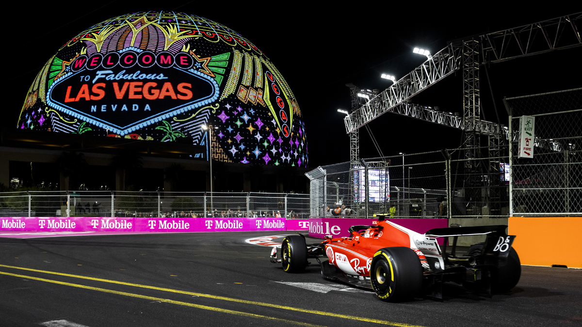 2024 Formula 1 futures, odds, best bets: Proven racing expert