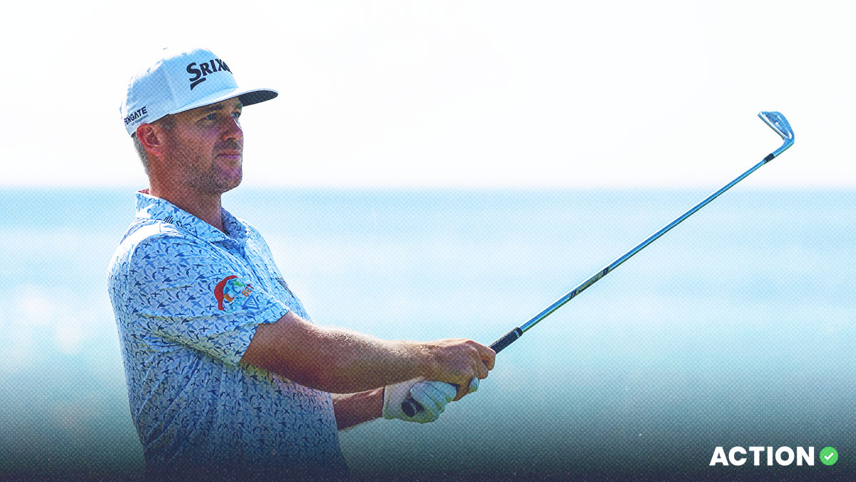 Butterfield Bermuda Championship Round 4: Pick Pendrith Over Hickok Image