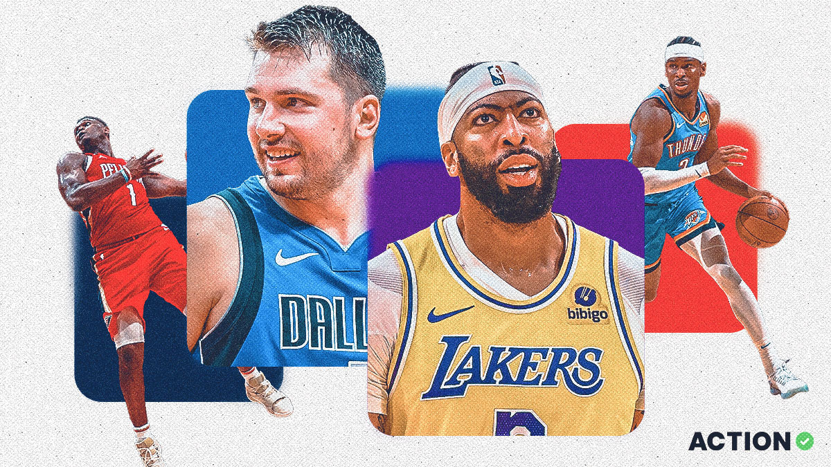 NBA In-Season Tournament Predictions: Group Winners, MVP, More article feature image