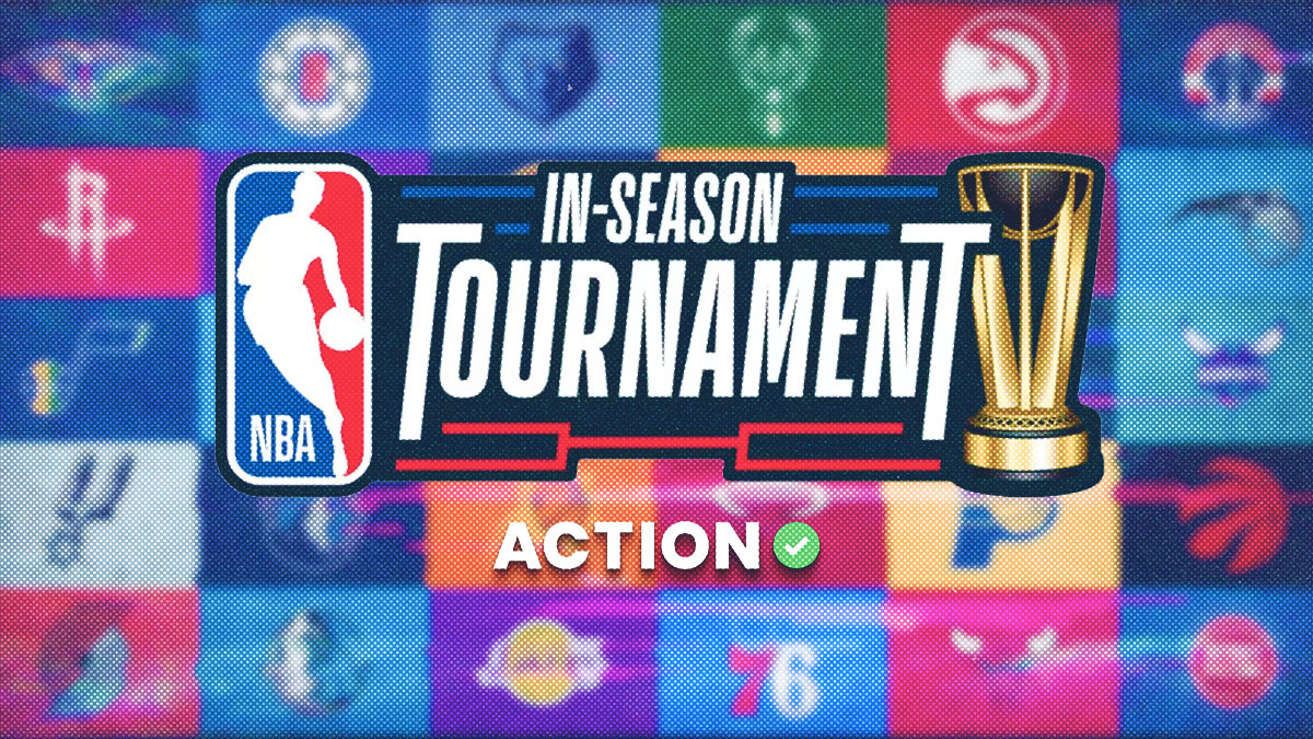 Understanding how the new NBA In-Season Tournament works and why