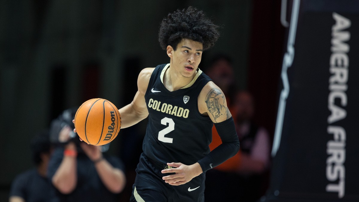 Colorado vs Colorado State Odds, Pick for Wednesday article feature image
