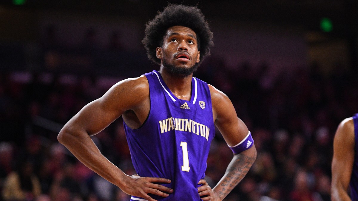 NCAAB Odds, Pick for Northern Kentucky vs Washington article feature image