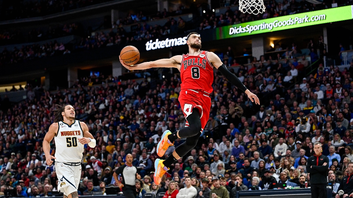 Bulls vs Nuggets Picks, Prediction Today | Wednesday, Nov. 4 article feature image