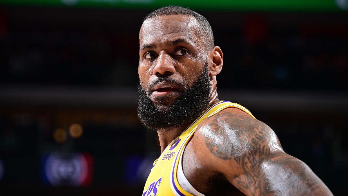 Massachusetts Permits DraftKings to Void Mispriced LeBron James SGP Tickets article feature image