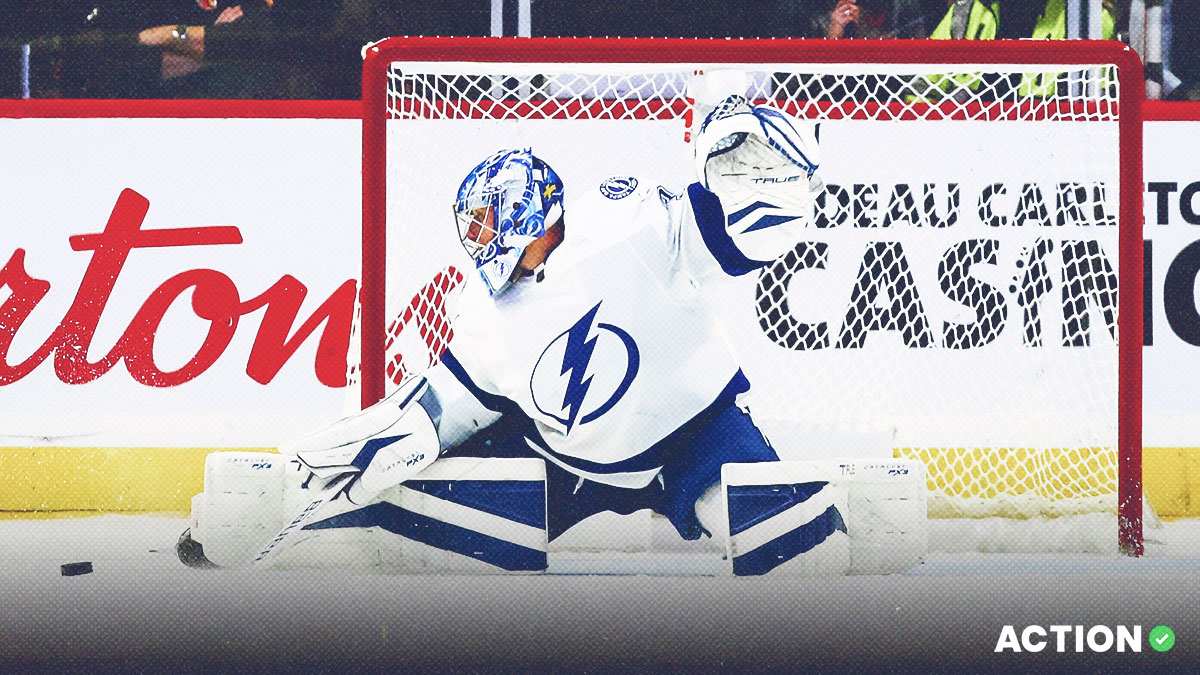 Lightning vs. Blues: 2 Overs to Back Tonight article feature image