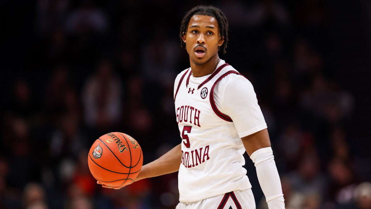 Notre Dame vs South Carolina Odds, Pick for Tuesday article feature image