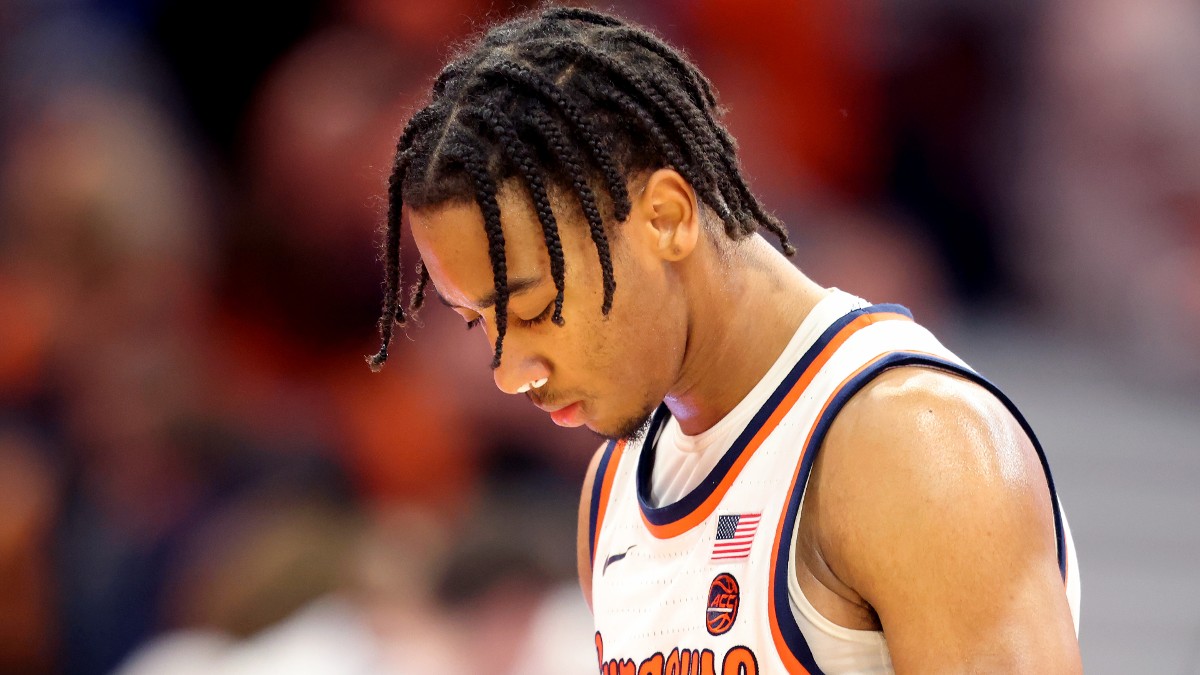 Syracuse vs. Chaminade Preview | NCAAB Odds, Pick & Prediction article feature image