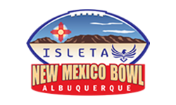 New Mexico Bowl Logo