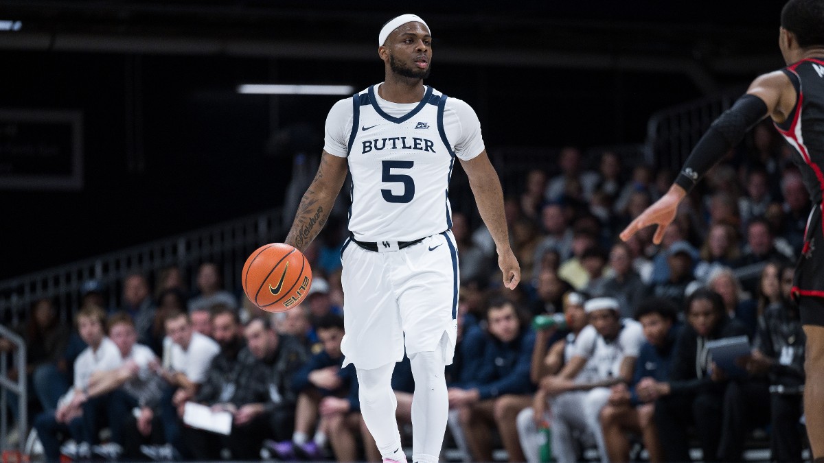 Butler vs Michigan State: Bulldogs' Defense to Play Big Role Image