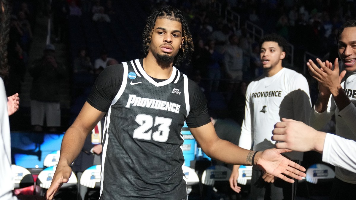 Milwaukee vs Providence Odds, Pick | How to Bet This Big East Duel article feature image