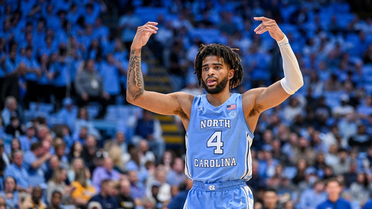 Northern Iowa vs UNC Odds, Picks | NCAAB Betting Preview & Prediction (Nov. 22) article feature image