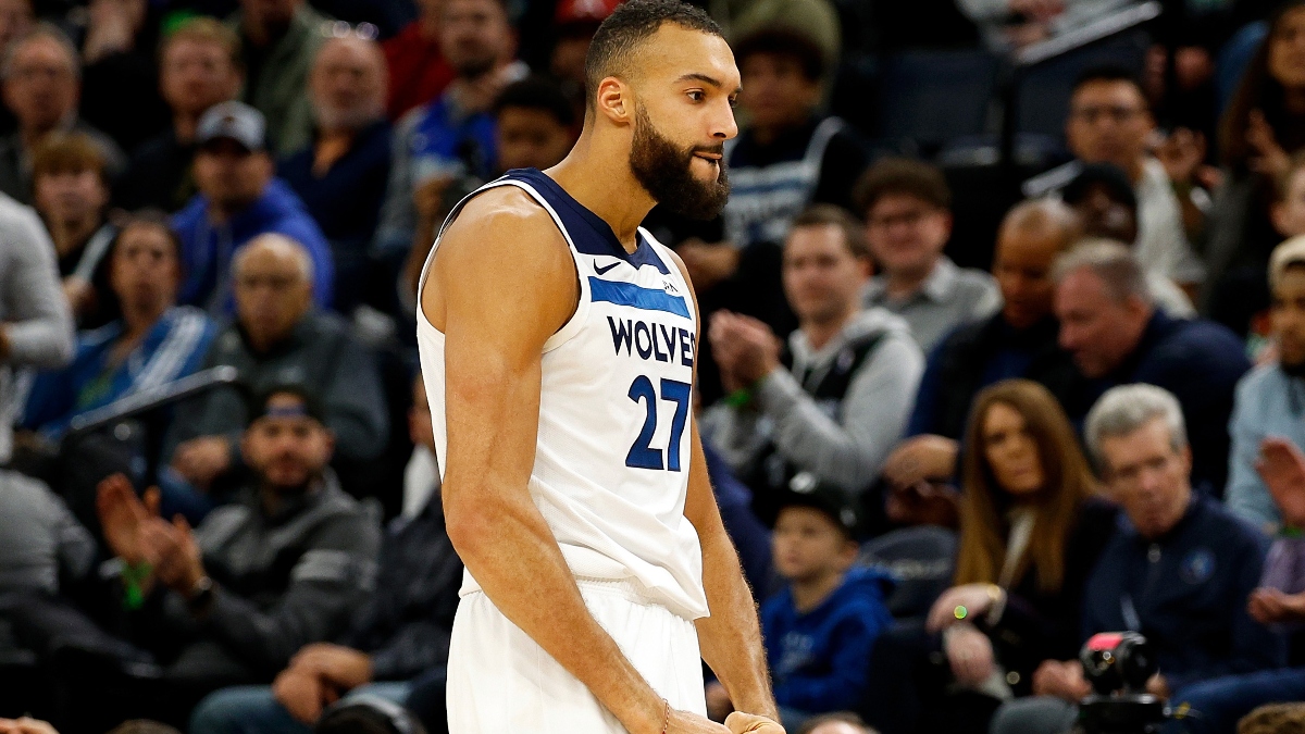 NBA Player Props Betting Forecast: Gobert a Major Factor, Bucks on the Rise article feature image