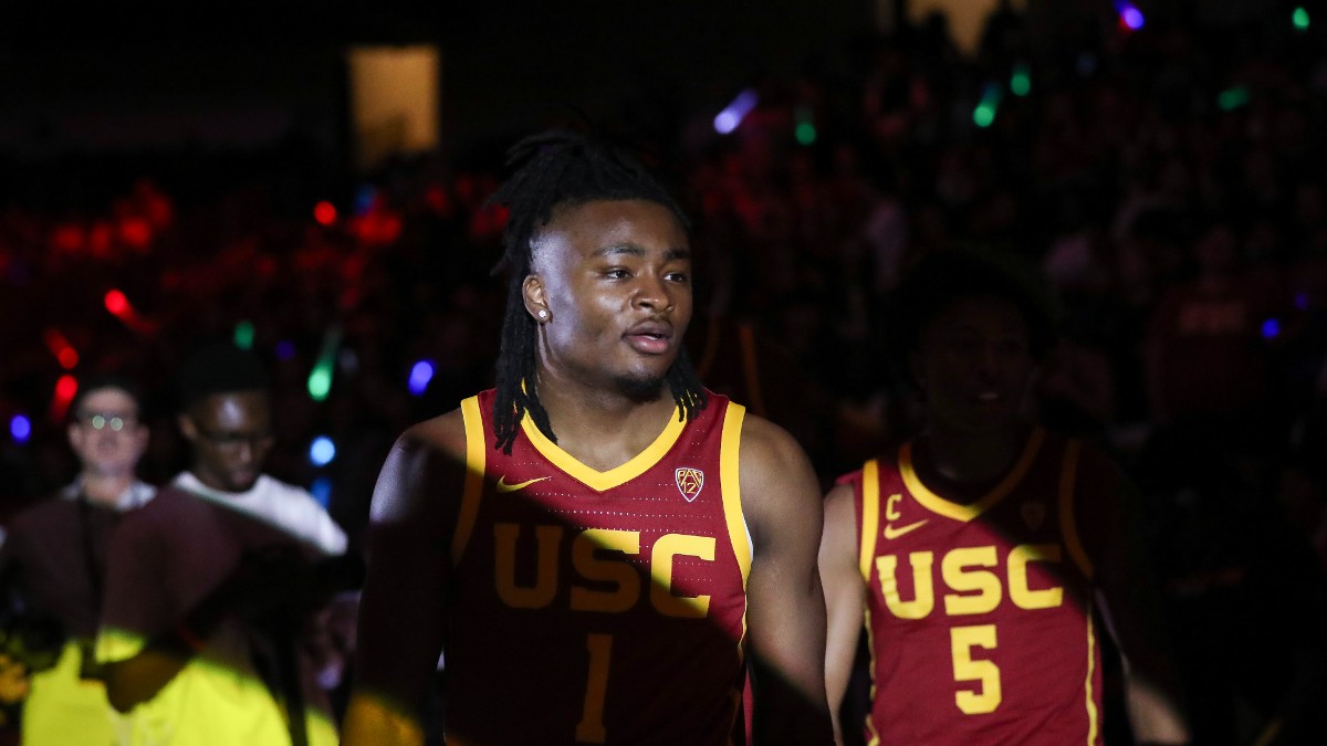 Cal State Bakersfield vs USC Odds, Pick for Thursday article feature image