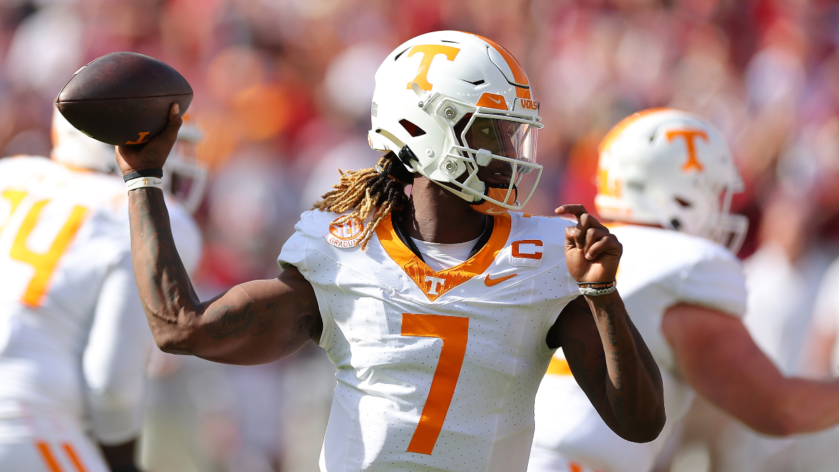 Tennessee vs Missouri Odds & Prediction: Bet Vols as Favorites? article feature image